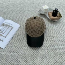 Picture of Gucci Cap _SKUGuccicap0717251005